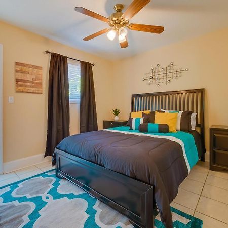 Hainsley Apartments At 1645 Fort Lauderdale Ngoại thất bức ảnh