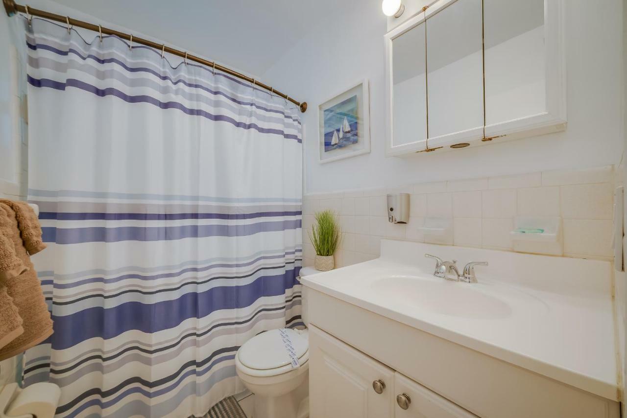 Hainsley Apartments At 1645 Fort Lauderdale Ngoại thất bức ảnh