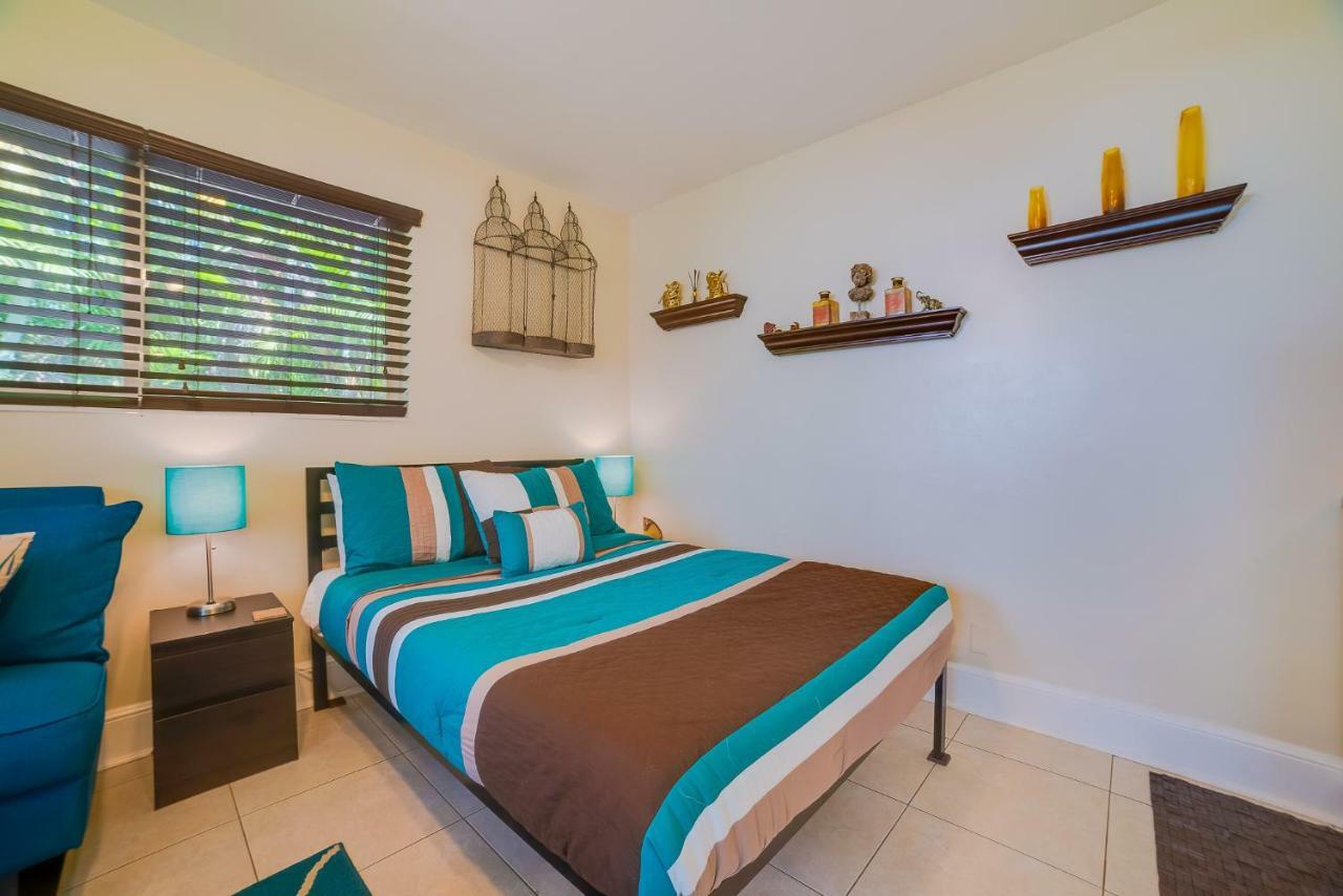 Hainsley Apartments At 1645 Fort Lauderdale Ngoại thất bức ảnh