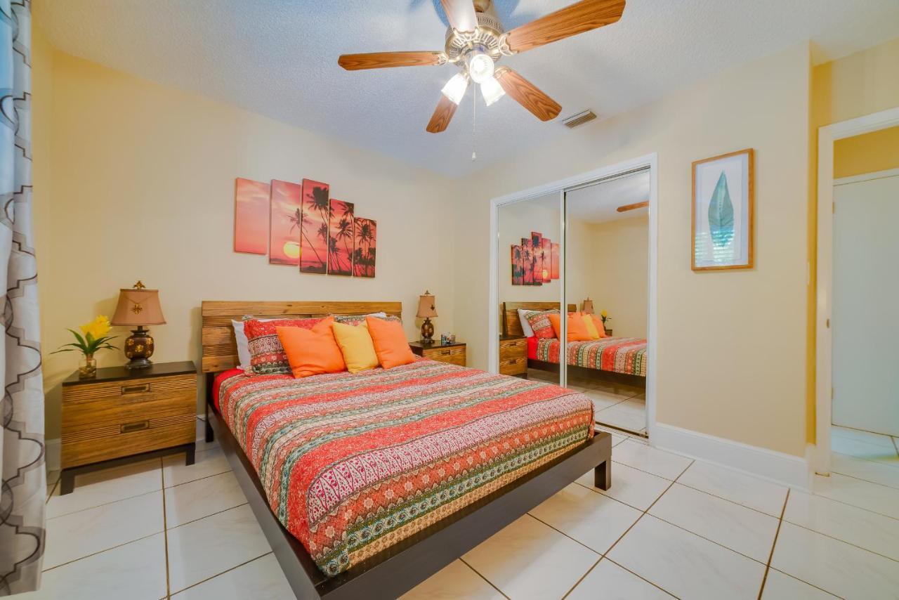 Hainsley Apartments At 1645 Fort Lauderdale Ngoại thất bức ảnh