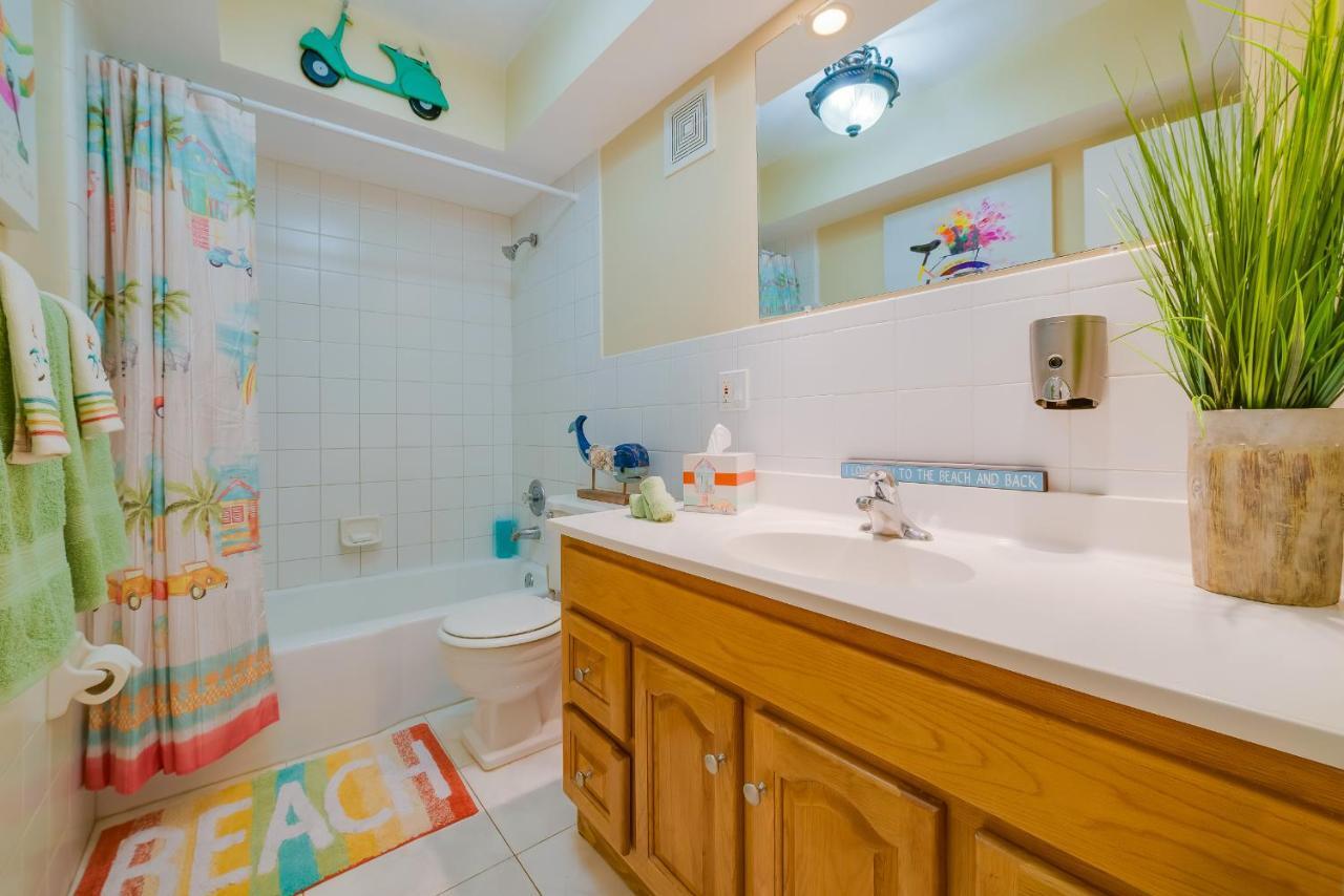 Hainsley Apartments At 1645 Fort Lauderdale Ngoại thất bức ảnh