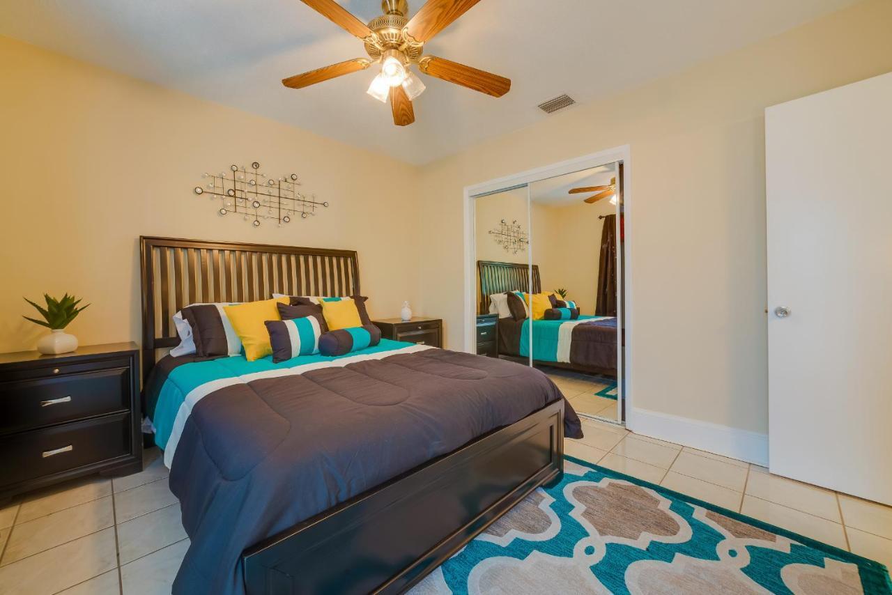 Hainsley Apartments At 1645 Fort Lauderdale Ngoại thất bức ảnh
