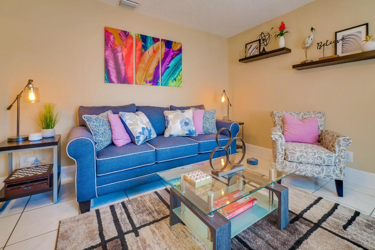Hainsley Apartments At 1645 Fort Lauderdale Ngoại thất bức ảnh