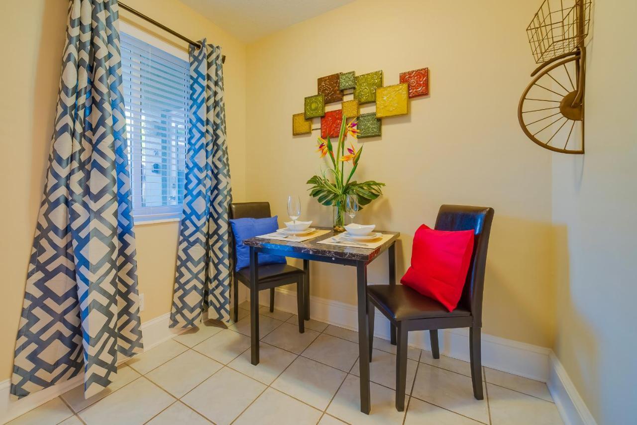 Hainsley Apartments At 1645 Fort Lauderdale Ngoại thất bức ảnh