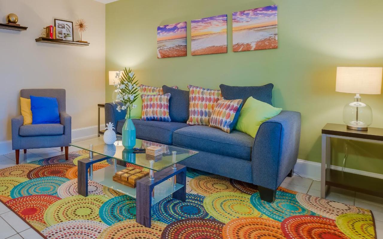 Hainsley Apartments At 1645 Fort Lauderdale Ngoại thất bức ảnh